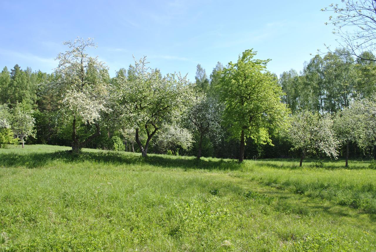 Krāslava Brivdienu Maja Skerskani מראה חיצוני תמונה